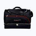 KJUST trunk bag set Audi A4 Avant 2004-2008 4 pcs black 3