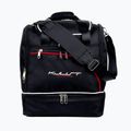 KJUST trunk bag set Audi A4 Avant 2004-2008 4 pcs black 4