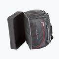 KJUST trunk bag set Audi A5 Coupe 2007-2016 5 pcs black 6