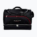 KJUST trunk bag set Audi A5 Sportback 2009-2016 5 pcs black 3