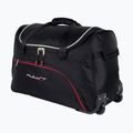 KJUST trunk bag set Audi A5 Sportback 2009-2016 5 pcs black 4