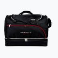 KJUST trunk bag set Audi A6 Limousine 2004-2011 5 pcs black 3
