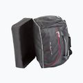 KJUST trunk bag set Audi A6 Limousine 2004-2011 5 pcs black 6