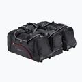 Trunk bag set KJUST Chevrolet Cruze Kombi 2012-2015 4 pcs black 2