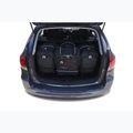 Trunk bag set KJUST Chevrolet Cruze Kombi 2012-2015 4 pcs black 15
