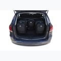 Trunk bag set KJUST Chevrolet Cruze Kombi 2012-2015 4 pcs black 16