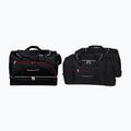 Trunk bag set KJUST BMW 1 Hatchback 2004-2011 3 pcs black