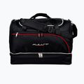 Trunk bag set KJUST BMW 1 Hatchback 2004-2011 3 pcs black 2
