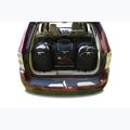Trunk bag set KJUST Chevrolet Equinox LS 2005-2009 4 pcs black 18