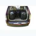 Trunk bag set KJUST Chevrolet Equinox LS 2005-2009 4 pcs black 19