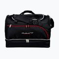 Trunk bag set KJUST Citroen C-Elysee 2012-2021 5 pcs black 3