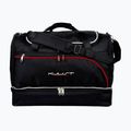 Trunk bag set KJUST Citroen C3 Picasso 2008-2017 3 pcs black 2