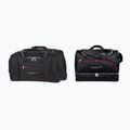 Trunk bag set KJUST Citroen C4 Hatchback 2004-2010 3 pcs black
