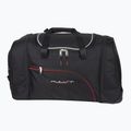 Trunk bag set KJUST Citroen C4 Hatchback 2004-2010 3 pcs black 2