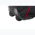Trunk bag set KJUST Citroen C4 Hatchback 2010-2017 4 pcs black 6