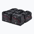Trunk bag set KJUST Dacia Logan MCV 2013-2020 5 pcs black