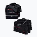 Trunk bag set KJUST Citroen C4 Cactus 2014-2017 4 pcs black
