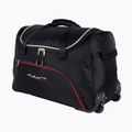 Trunk bag set KJUST Citroen C4 Cactus 2014-2017 4 pcs black 3