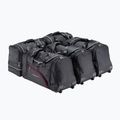Trunk bag set KJUST Citroen C4 Grand Picasso 2013-2018 5 pcs black 2
