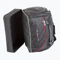 KJUST BMW 3 Coupe boot bag set 2006-2013 4 pcs black 5