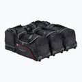 Trunk bag set KJUST Dacia Logan Limousine 2012-2020 5 pcs black 2