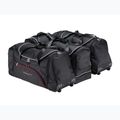 Trunk bag set KJUST Citroen DS4 2011-2015 4 pcs black 2