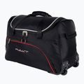Trunk bag set KJUST Fiat Bravo 2006-2015 3 pcs black 3