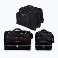 Trunk bag set KJUST Ford C-Max 2010-2019 4 pcs black