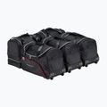 Trunk bag set KJUST Ford Focus Kombi 2004-2011 5 pcs black 2