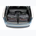 Trunk bag set KJUST Ford Focus Kombi 2004-2011 5 pcs black 11