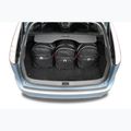 Trunk bag set KJUST Ford Focus Kombi 2004-2011 5 pcs black 12