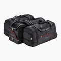 Trunk bag set KJUST Fiat Croma 2005-2010 4 pcs black