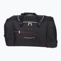 Trunk bag set KJUST Fiat Croma 2005-2010 4 pcs black 3