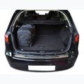 Trunk bag set KJUST Fiat Croma 2005-2010 4 pcs black 18