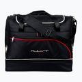 Trunk bag set KJUST Renault Captur 2013-2019 3 pcs. black 2