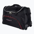 Trunk bag set KJUST Renault Captur 2013-2019 3 pcs. black 3