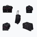 Trunk bag set KJUST Honda Accord Limousine 2007-2016 6 pcs black