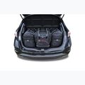 Trunk bag set KJUST Honda Civic Hatchback 2006-2011 4 pcs black 11