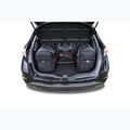 Trunk bag set KJUST Honda Civic Hatchback 2006-2011 4 pcs black 12