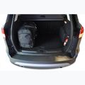 Trunk bag set KJUST Ford Kuga 2012-2019 4 pcs black 18