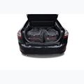 Trunk bag set KJUST Ford Mondeo Hatchback 2007-2014 5 pcs black 12