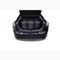 Trunk bag set KJUST Ford Mondeo Hatchback 2007-2014 5 pcs black 13