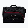 Trunk bag set KJUST Honda Civic Limousine 2012-2017 4 pcs black 3