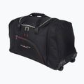 Trunk bag set KJUST Honda Civic Limousine 2012-2017 4 pcs black 5