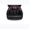 Trunk bag set KJUST Ford Mondeo Kombi 2007-2014 5 pcs black 12