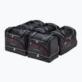 Trunk bag set KJUST Ford Mondeo Kombi 2014-2021 5 pcs black