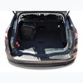 Trunk bag set KJUST Ford Mondeo Kombi 2014-2021 5 pcs black 18