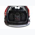 Trunk bag set KJUST Honda CR-V 2012-2018 4 pcs black 12