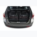 Trunk bag set KJUST Hyundai I40 Kombi 2011-2019 5 pcs black 16