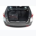 Trunk bag set KJUST Hyundai I40 Kombi 2011-2019 5 pcs black 17